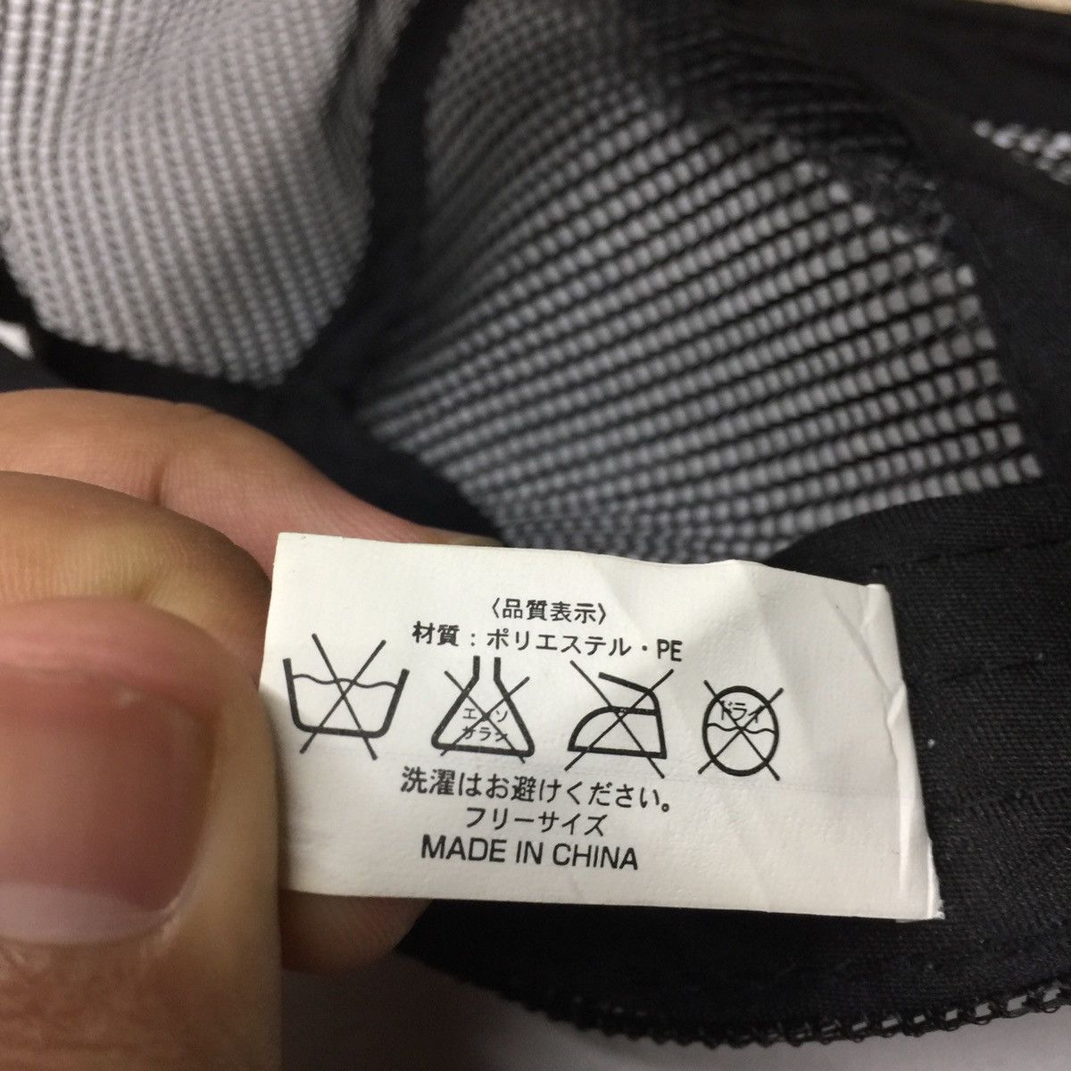 One Piece One Piece Trucker Hats Caps Size ONE SIZE - 7 Thumbnail