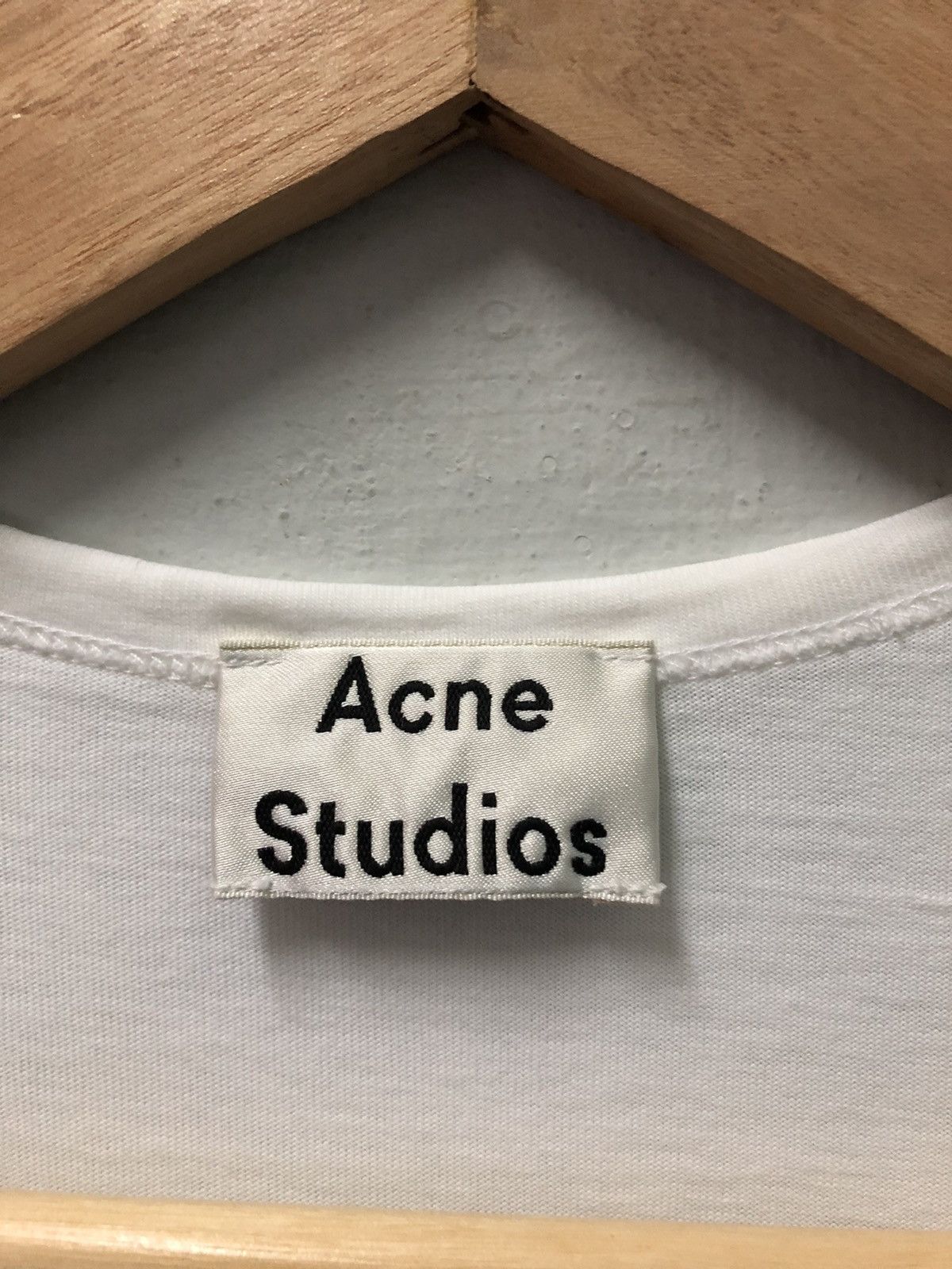Acne Studios ACNE STUDIO PAINT STAR DESIGN Size US M / EU 48-50 / 2 - 4 Thumbnail