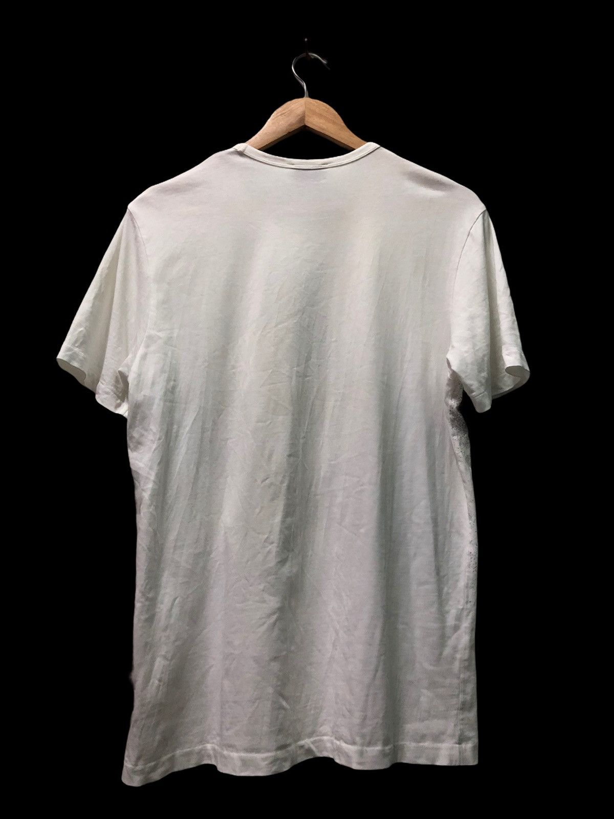 Acne Studios ACNE STUDIO PAINT STAR DESIGN Size US M / EU 48-50 / 2 - 7 Thumbnail