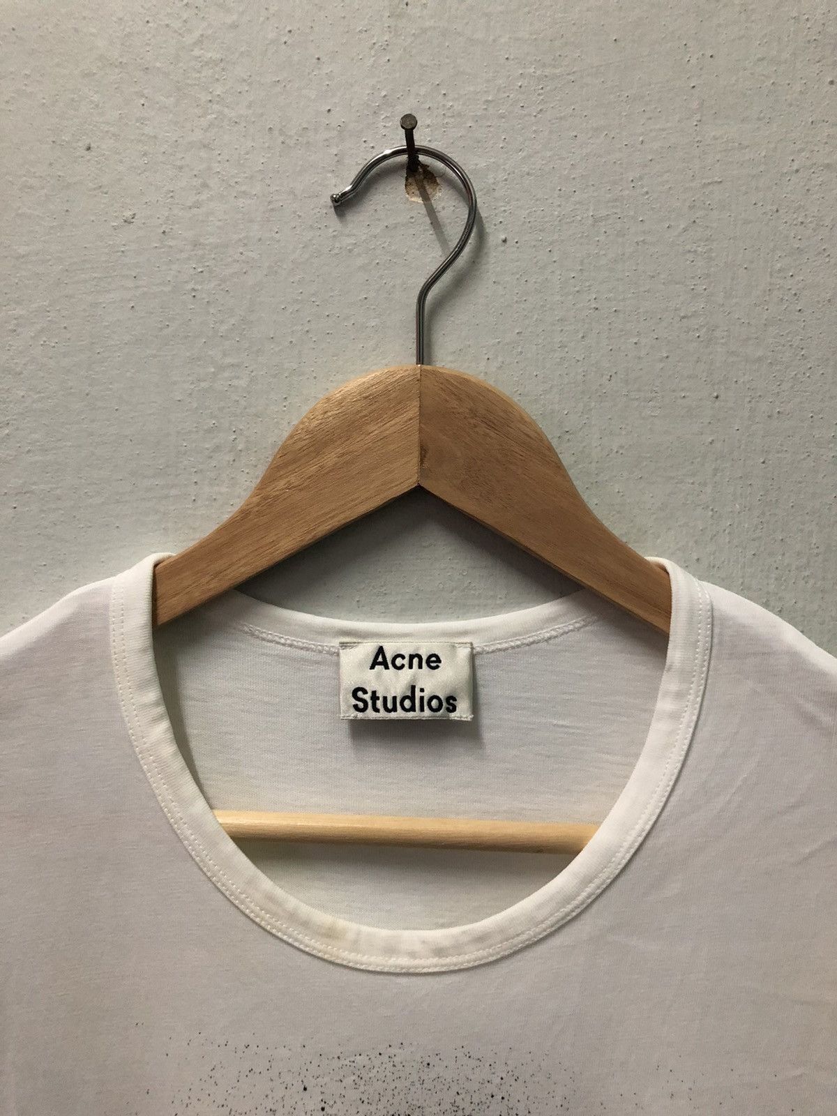 Acne Studios ACNE STUDIO PAINT STAR DESIGN Size US M / EU 48-50 / 2 - 3 Thumbnail