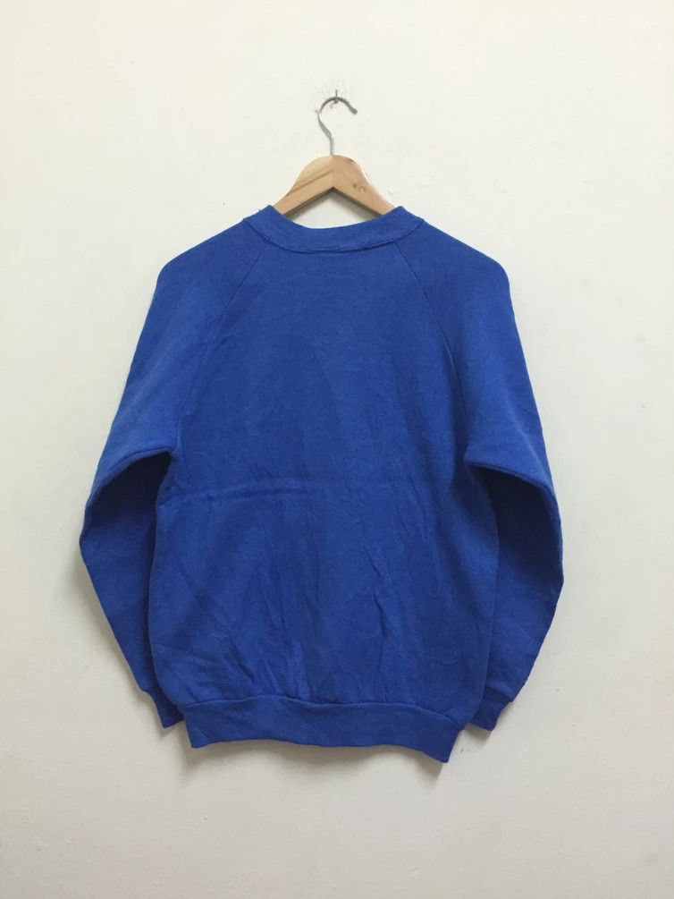 Vintage 🔥Vintage 80s/90s OXFORD UNIVERSITY crewneck sweatshirts Size US S / EU 44-46 / 1 - 3 Thumbnail
