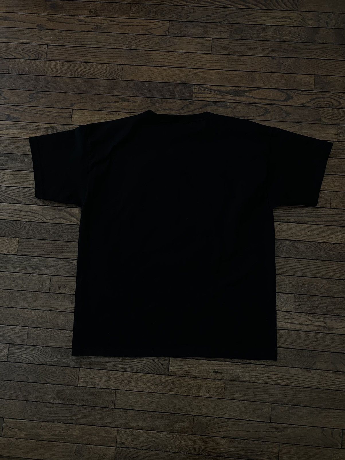 Sukamii Sukamii x The Simpsons Chenille Bart Black Tee 2XL XXL ❄️ Size US XXL / EU 58 / 5 - 5 Thumbnail