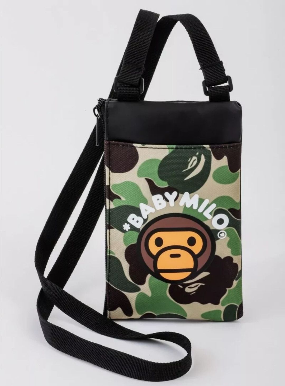Bape Bape Baby Milo 15th Anniversary Bape Kids Size ONE SIZE - 3 Thumbnail