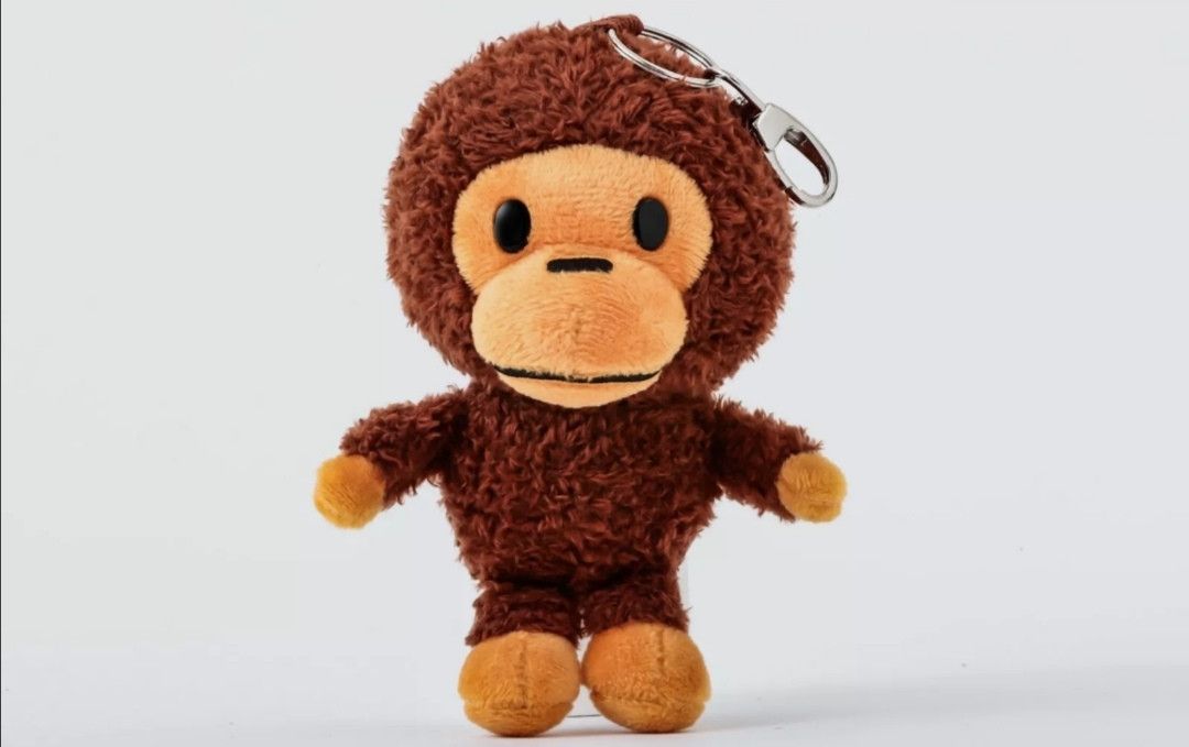 Bape Bape Baby Milo 15th Anniversary Bape Kids Size ONE SIZE - 2 Thumbnail