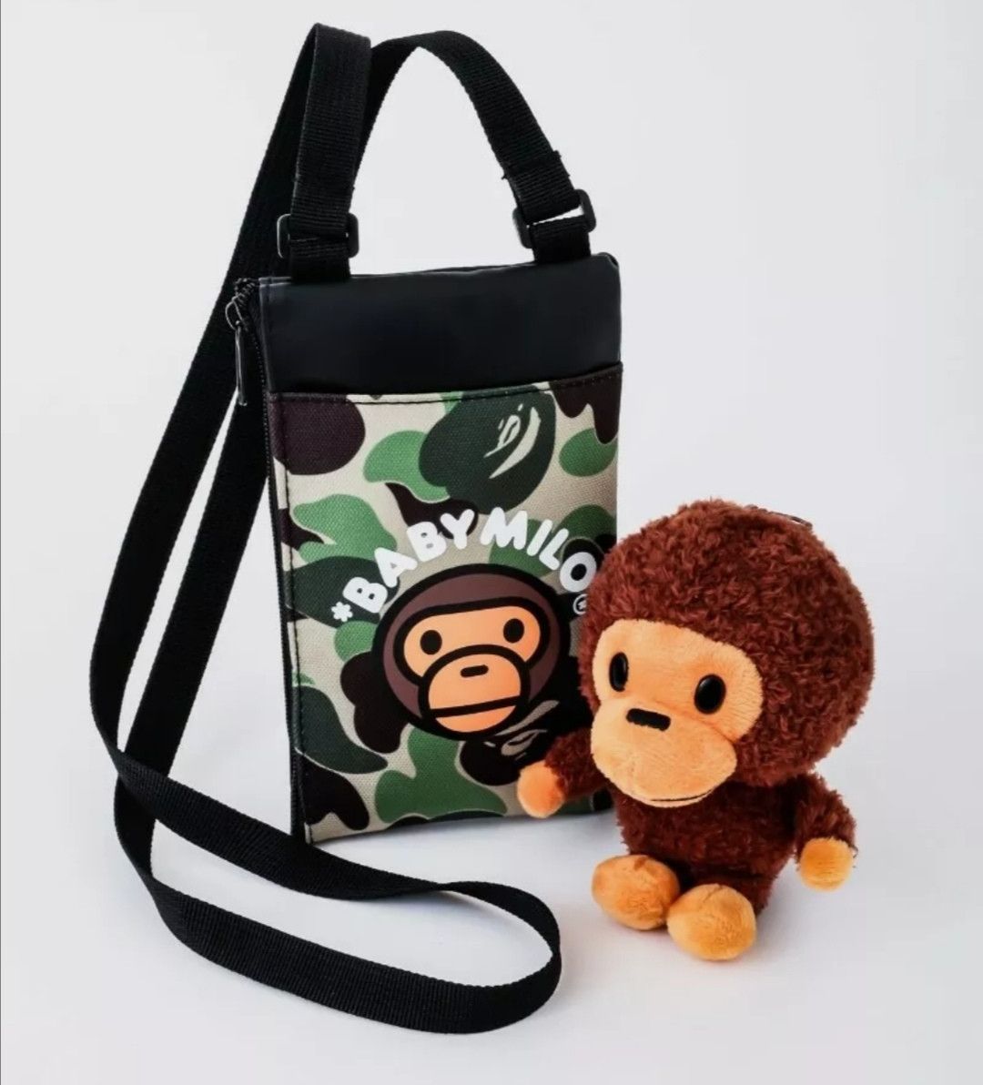 Bape Bape Baby Milo 15th Anniversary Bape Kids Size ONE SIZE - 1 Thumbnail