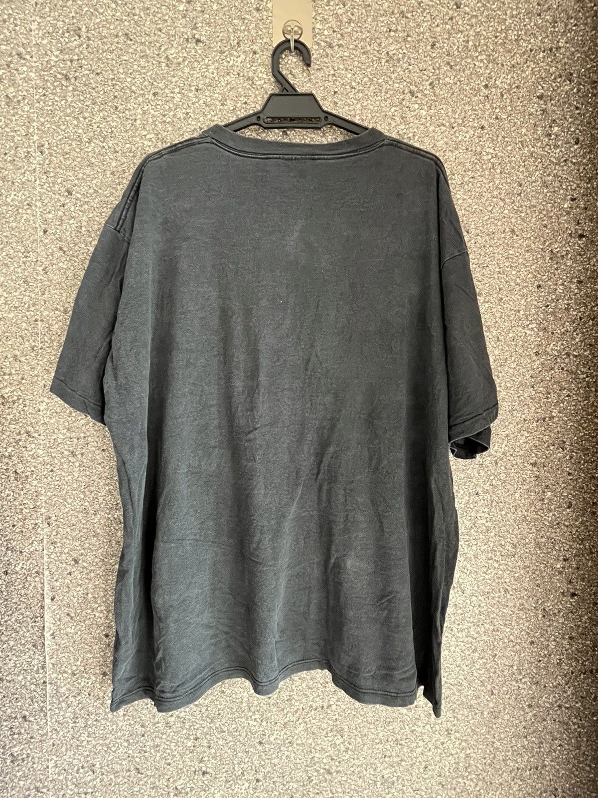 Vintage Adidas ft11 Size US XL / EU 56 / 4 - 4 Thumbnail