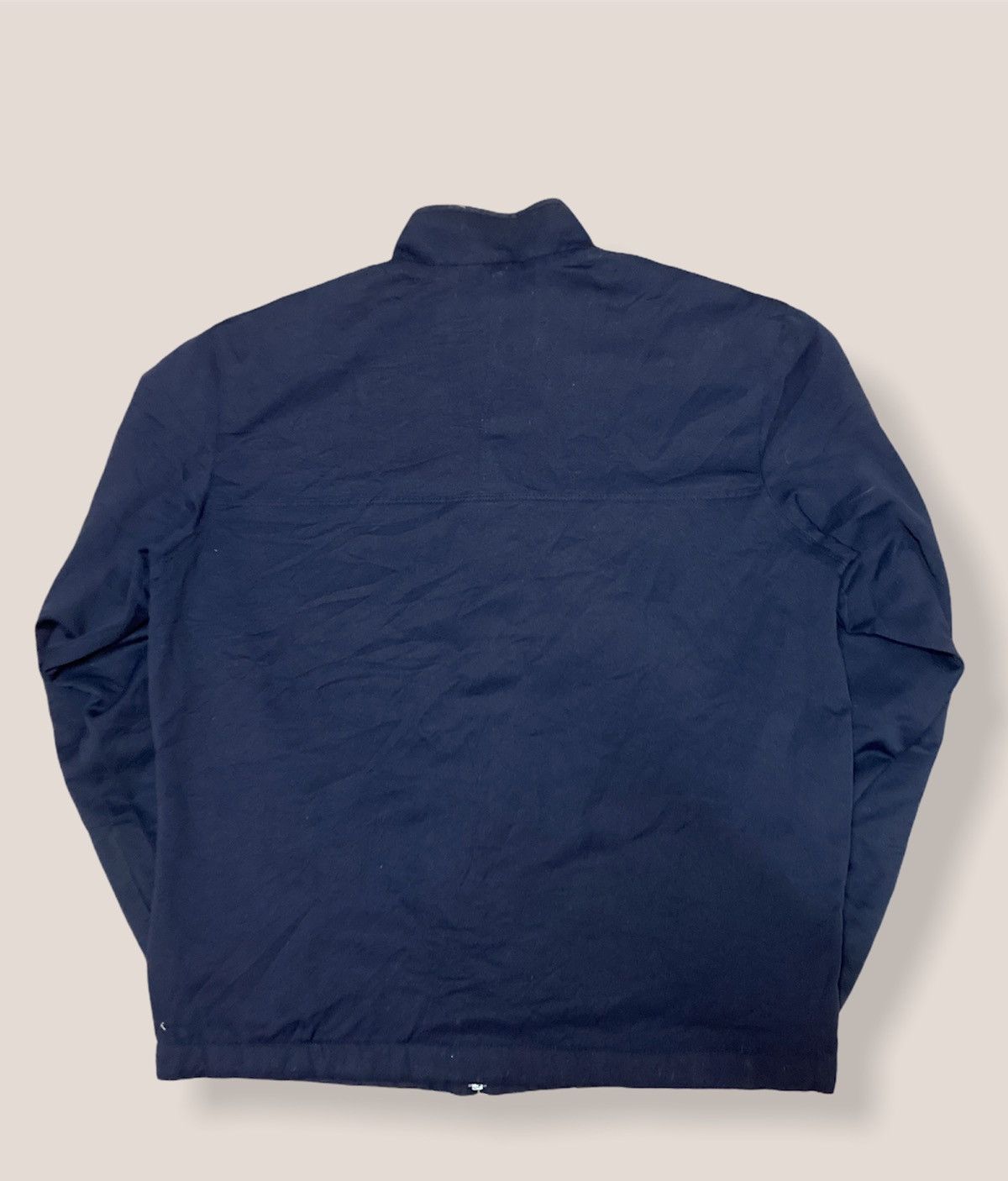 Nike Nike Court Sweater Jacket Size US M / EU 48-50 / 2 - 6 Thumbnail