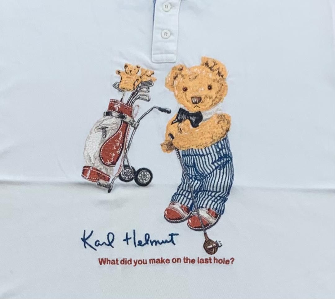 Karl Helmut Karl Helmut A35 Size US L / EU 52-54 / 3 - 2 Thumbnail