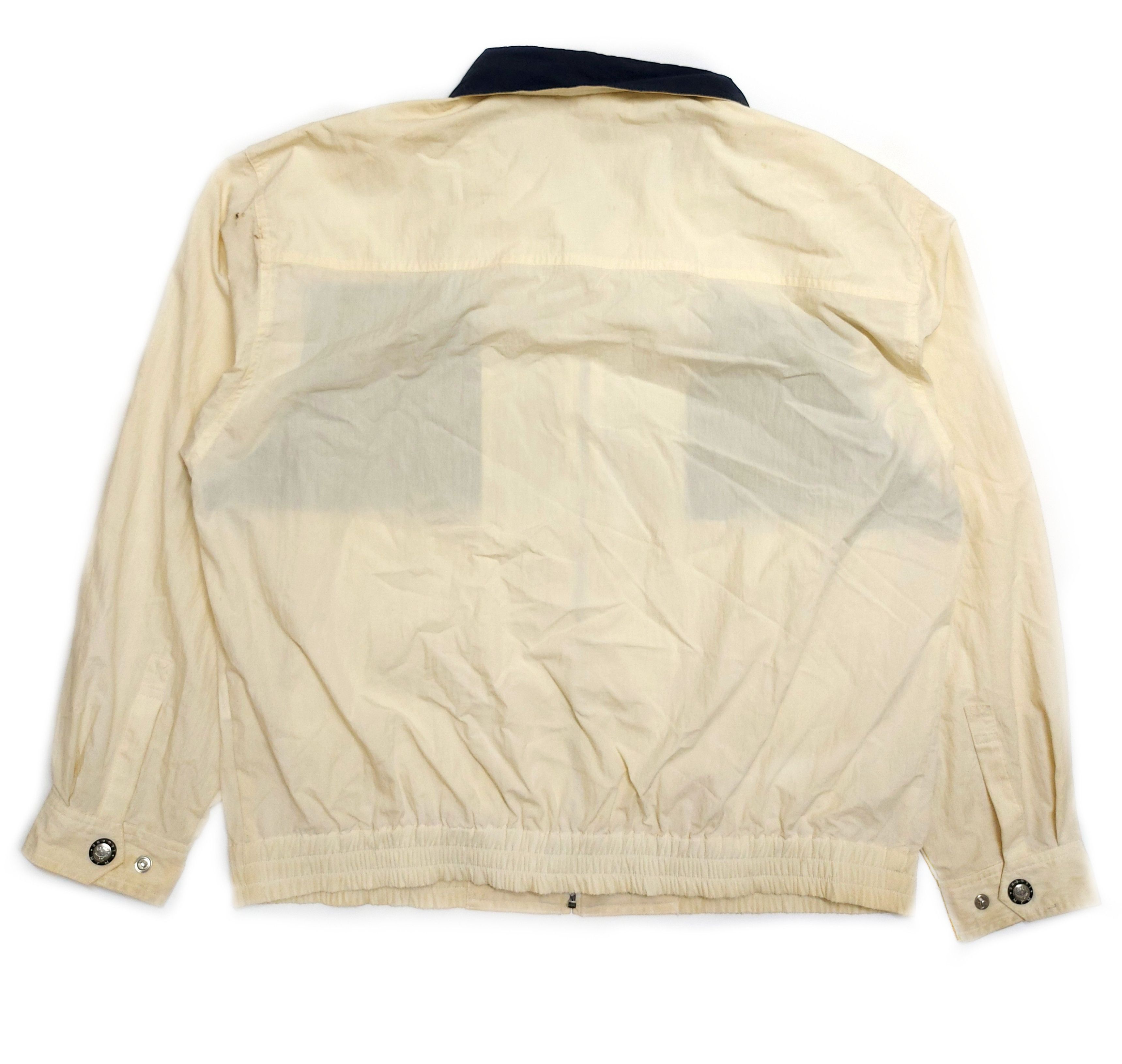 Designer × MCM RARE! VTG MCM LEGERE RETRO STYLE JACKET Size US L / EU 52-54 / 3 - 2 Thumbnail
