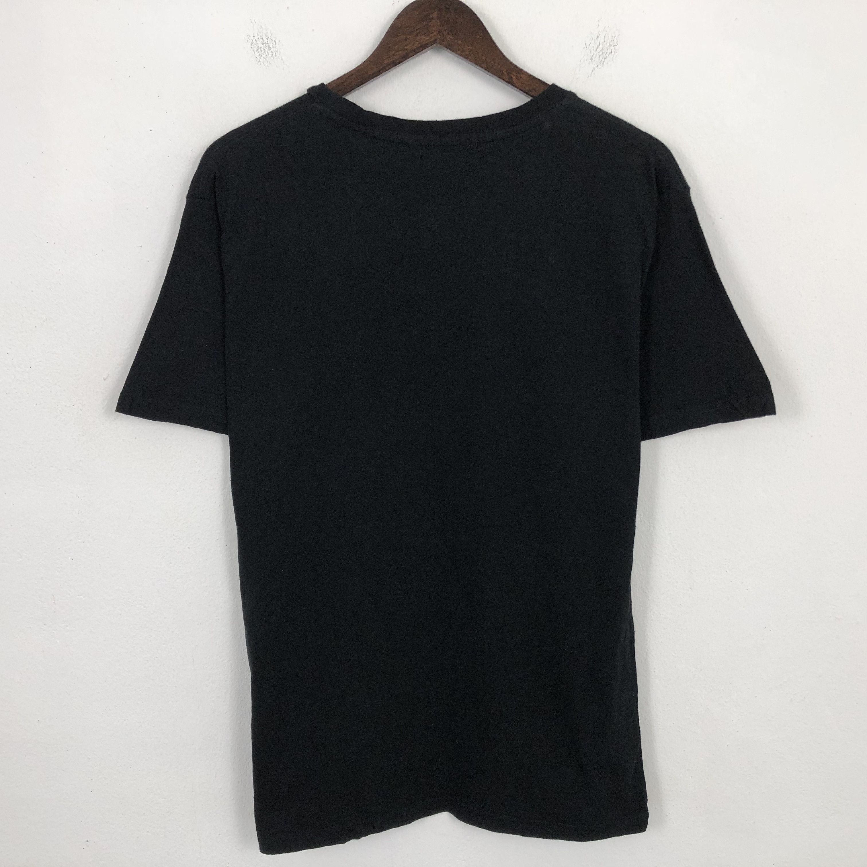 Japanese Brand × Vintage Vintage Toyota Sprinter Initial D Japanese Movie Tshirt Size US L / EU 52-54 / 3 - 3 Thumbnail