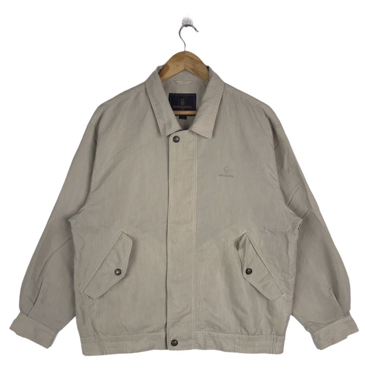 Gianni × Valentino | Grailed