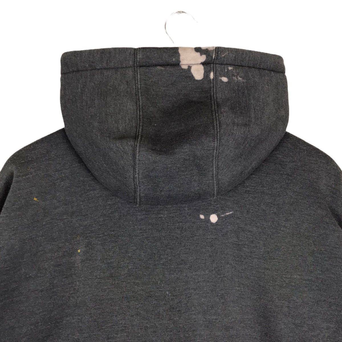 Carhartt Vintage Carhartt Workwear Hoodie Zip Up Pullover Jacket Size US XXL / EU 58 / 5 - 6 Thumbnail
