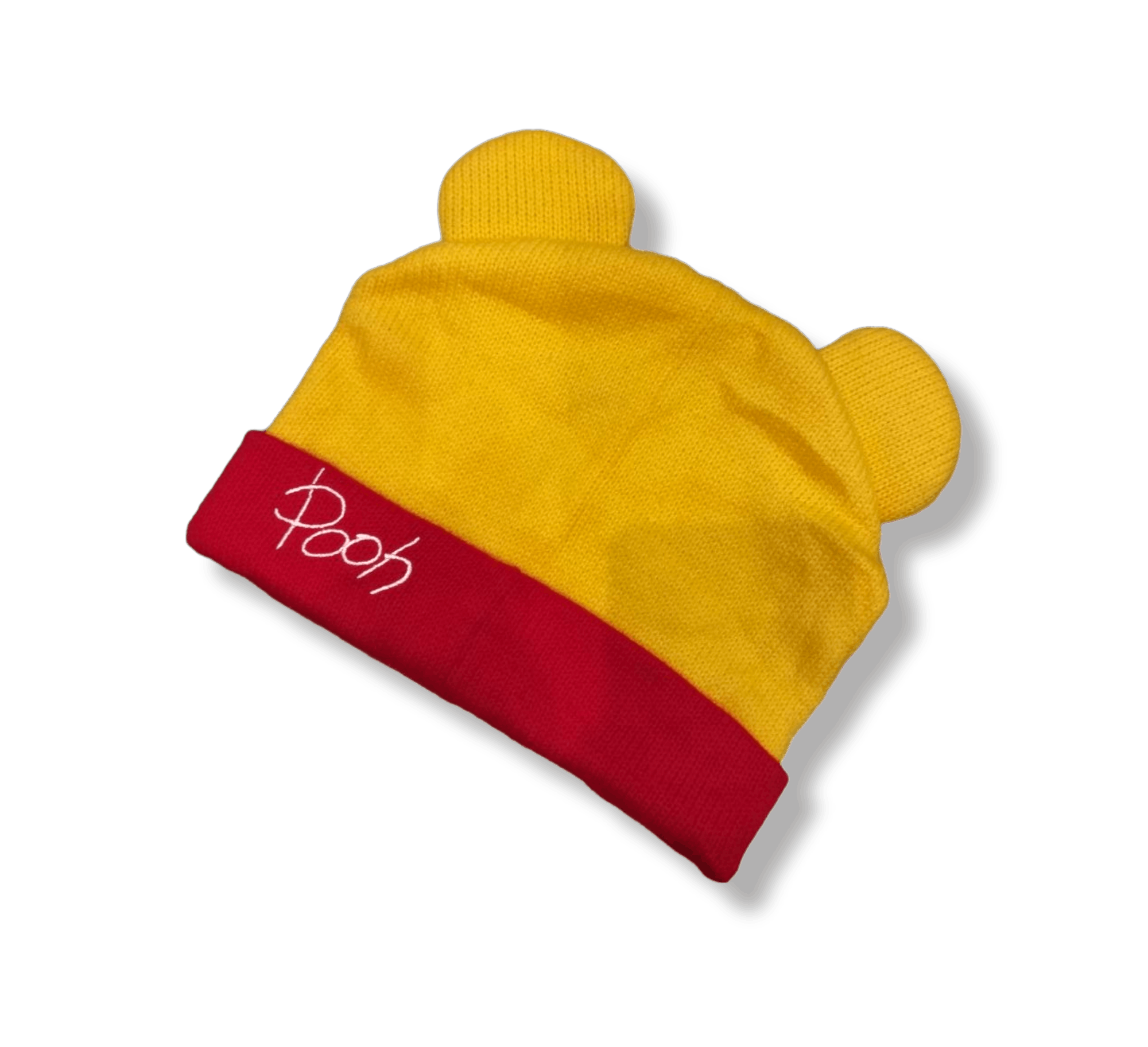 Cartoon Network Pooh Disney Beanie Size ONE SIZE - 1 Thumbnail