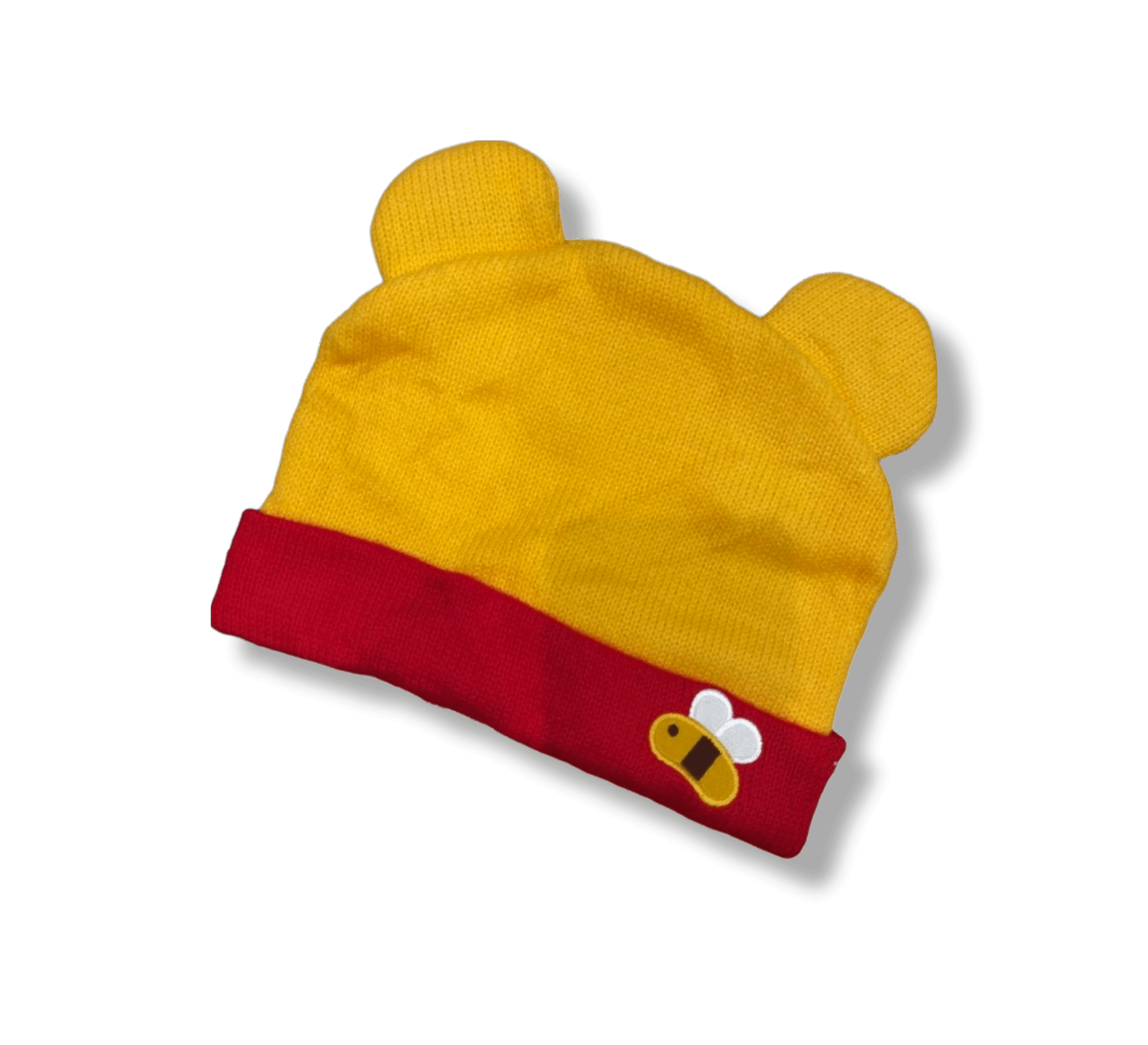 Cartoon Network Pooh Disney Beanie Size ONE SIZE - 2 Thumbnail