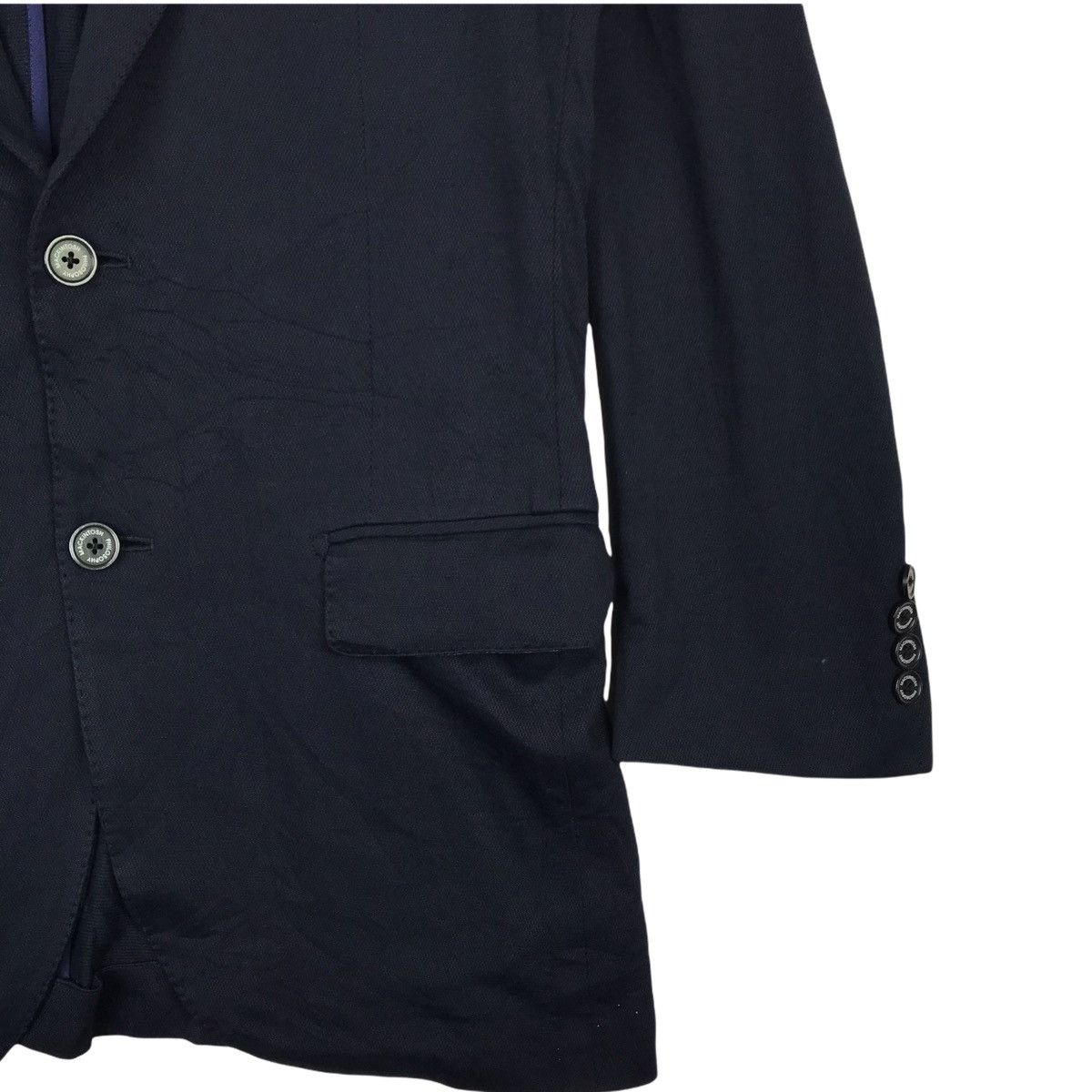 Mackintosh Mackintosh Philosophy Trotter Jacket Size US S / EU 44-46 / 1 - 4 Thumbnail