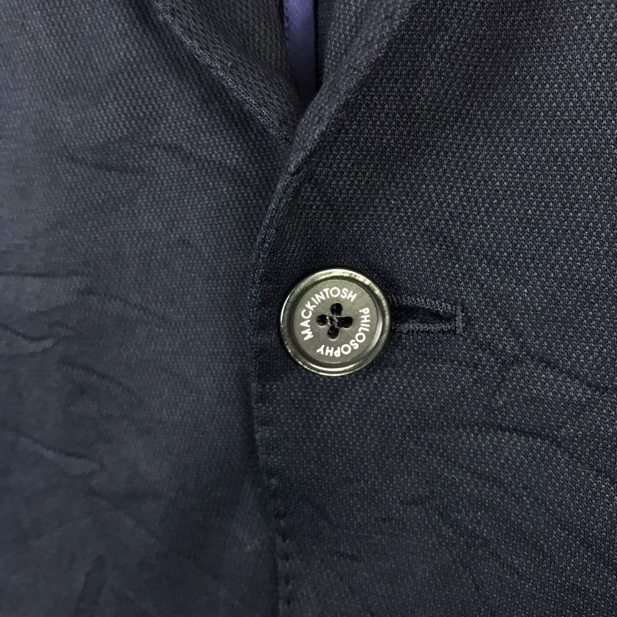 Mackintosh Mackintosh Philosophy Trotter Jacket Size US S / EU 44-46 / 1 - 5 Thumbnail