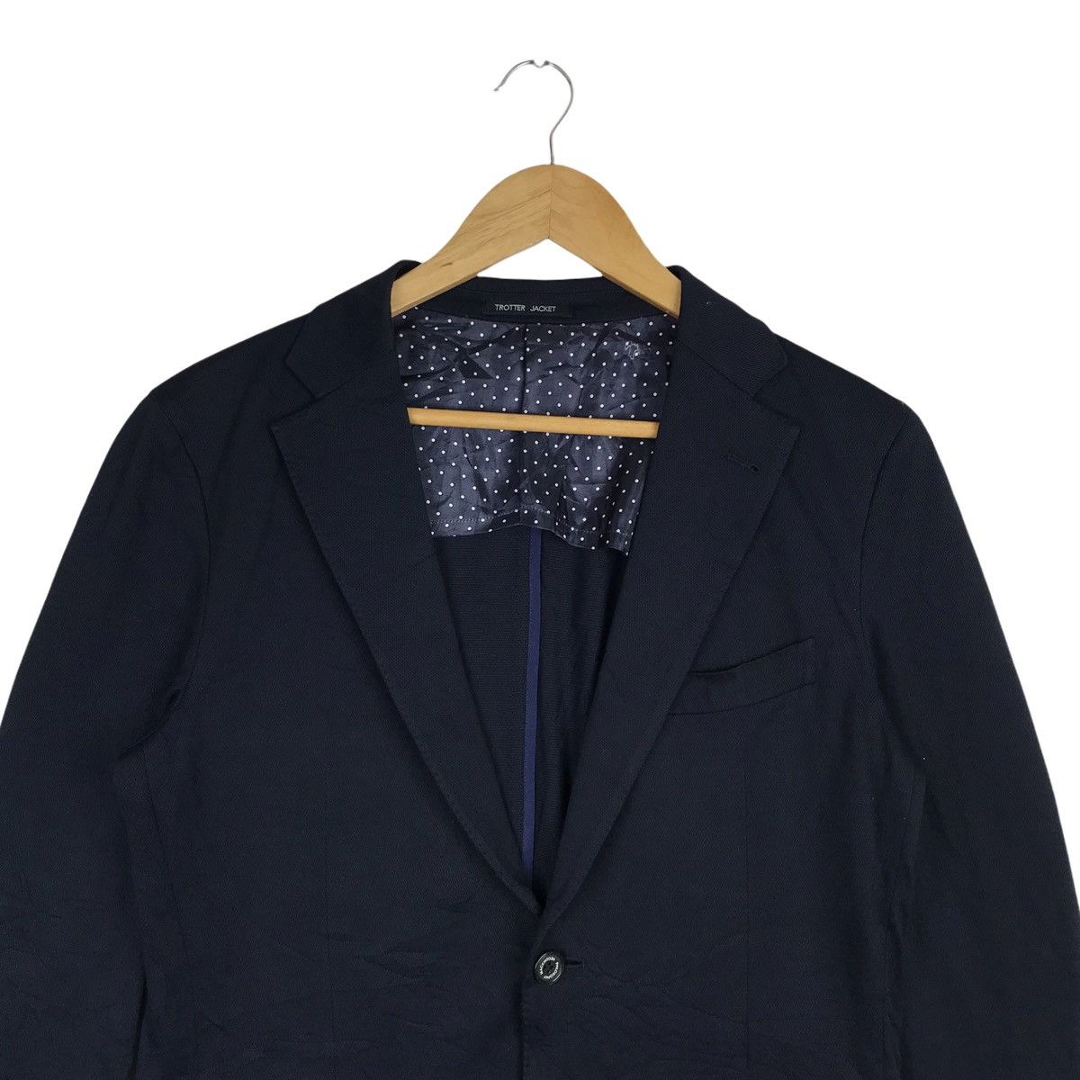 Mackintosh Mackintosh Philosophy Trotter Jacket Size US S / EU 44-46 / 1 - 2 Thumbnail