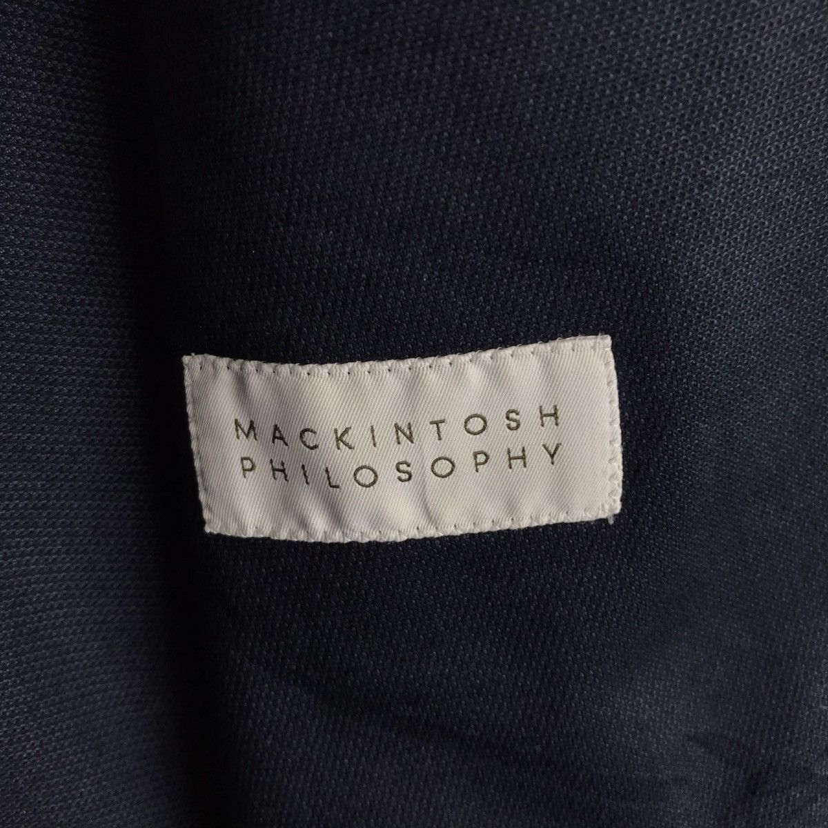 Mackintosh Mackintosh Philosophy Trotter Jacket Size US S / EU 44-46 / 1 - 9 Thumbnail