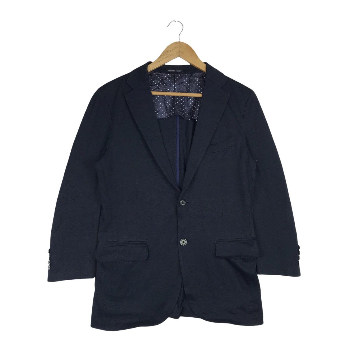 Mackintosh Mackintosh Philosophy Trotter Jacket Size US S / EU 44-46 / 1 - 1 Thumbnail
