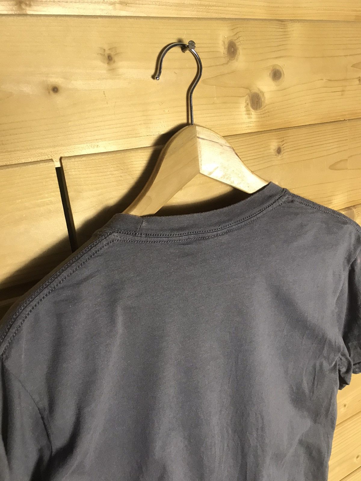 Vintage Rare the Smiths Morrissey meat free t-shirt Size US S / EU 44-46 / 1 - 11 Thumbnail