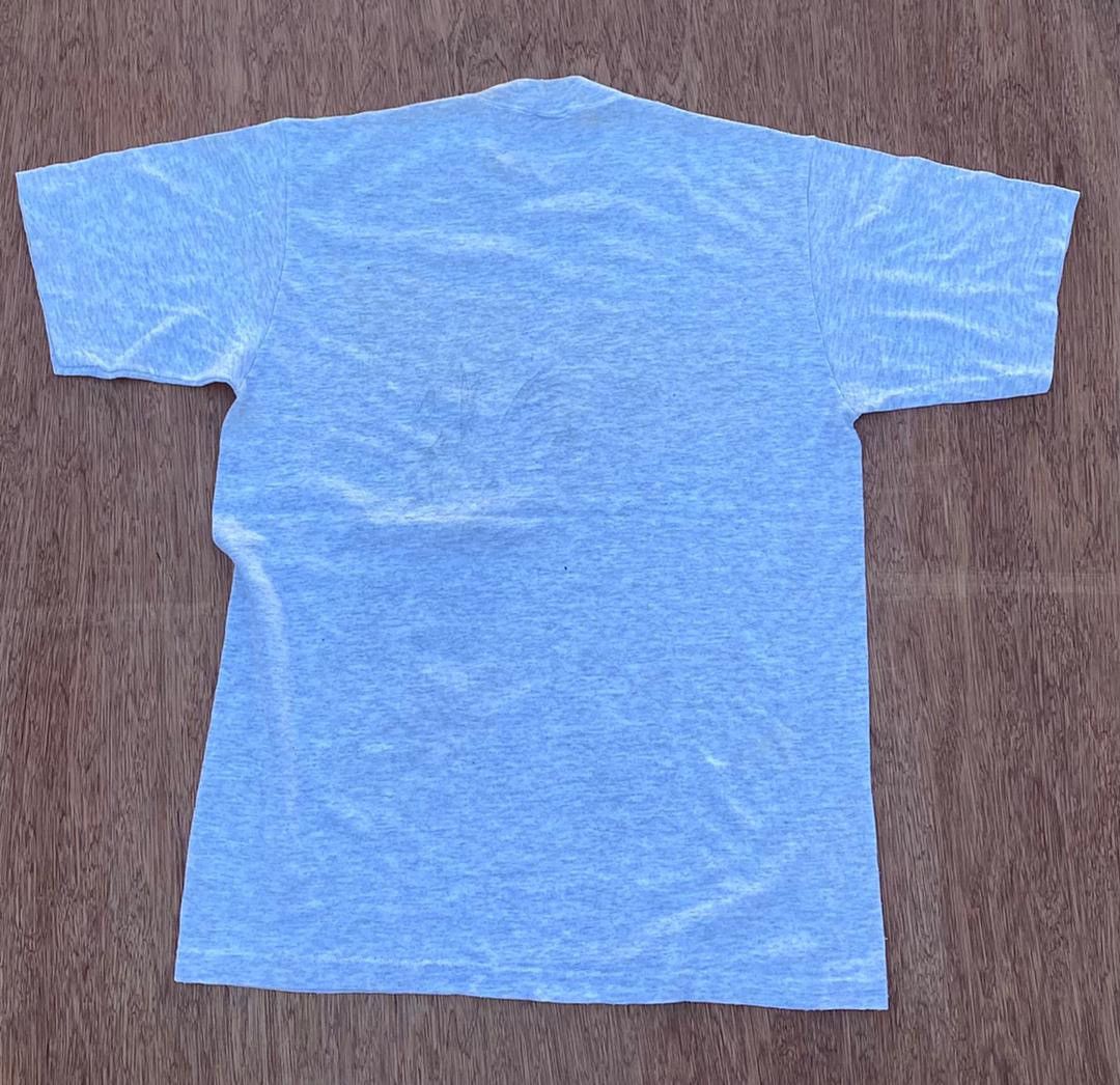 Vintage vintage tee duffy duck ( A 16 ) Size US L / EU 52-54 / 3 - 3 Thumbnail