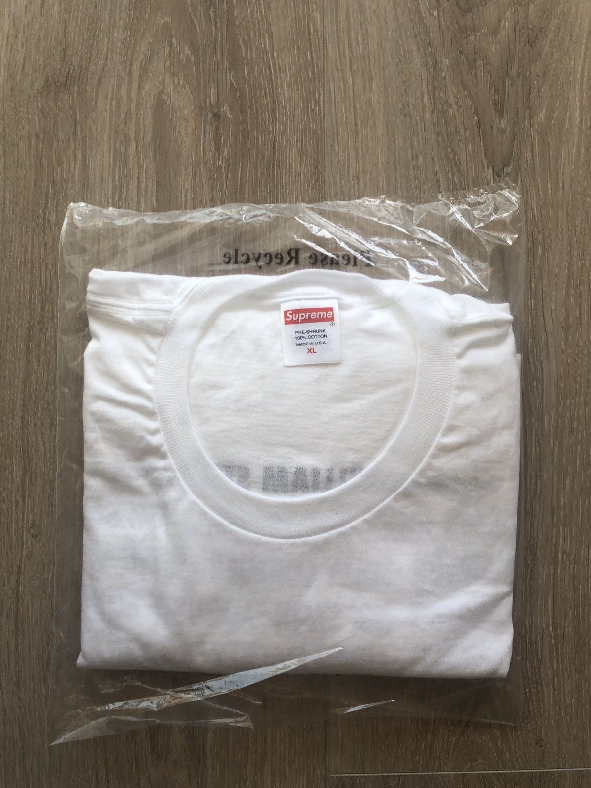 Play Dead Supreme T Shirt | Grailed