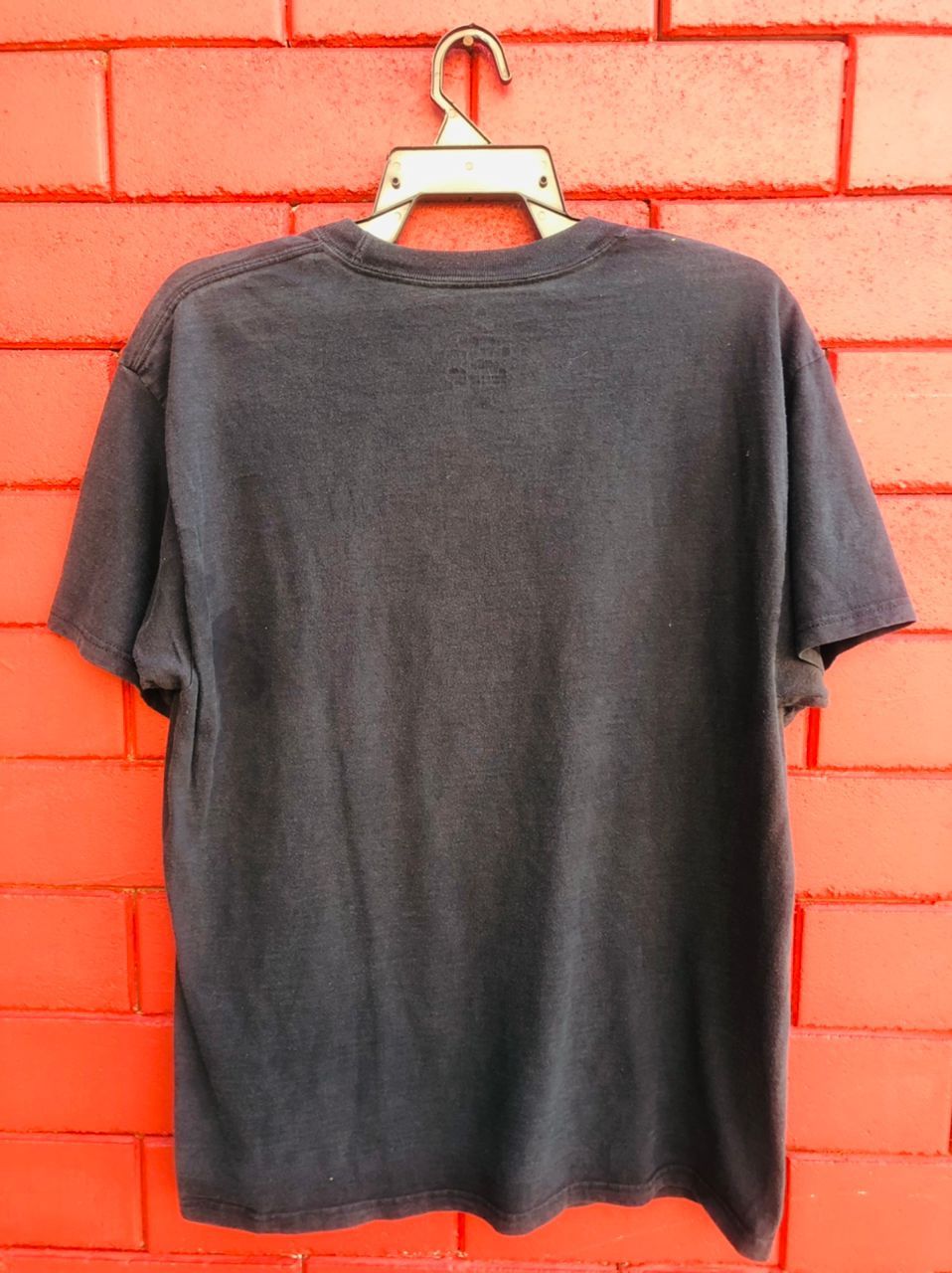Vintage Vintage Nightmare Before Chrismas Streetwear Fashion Style Size US L / EU 52-54 / 3 - 2 Thumbnail