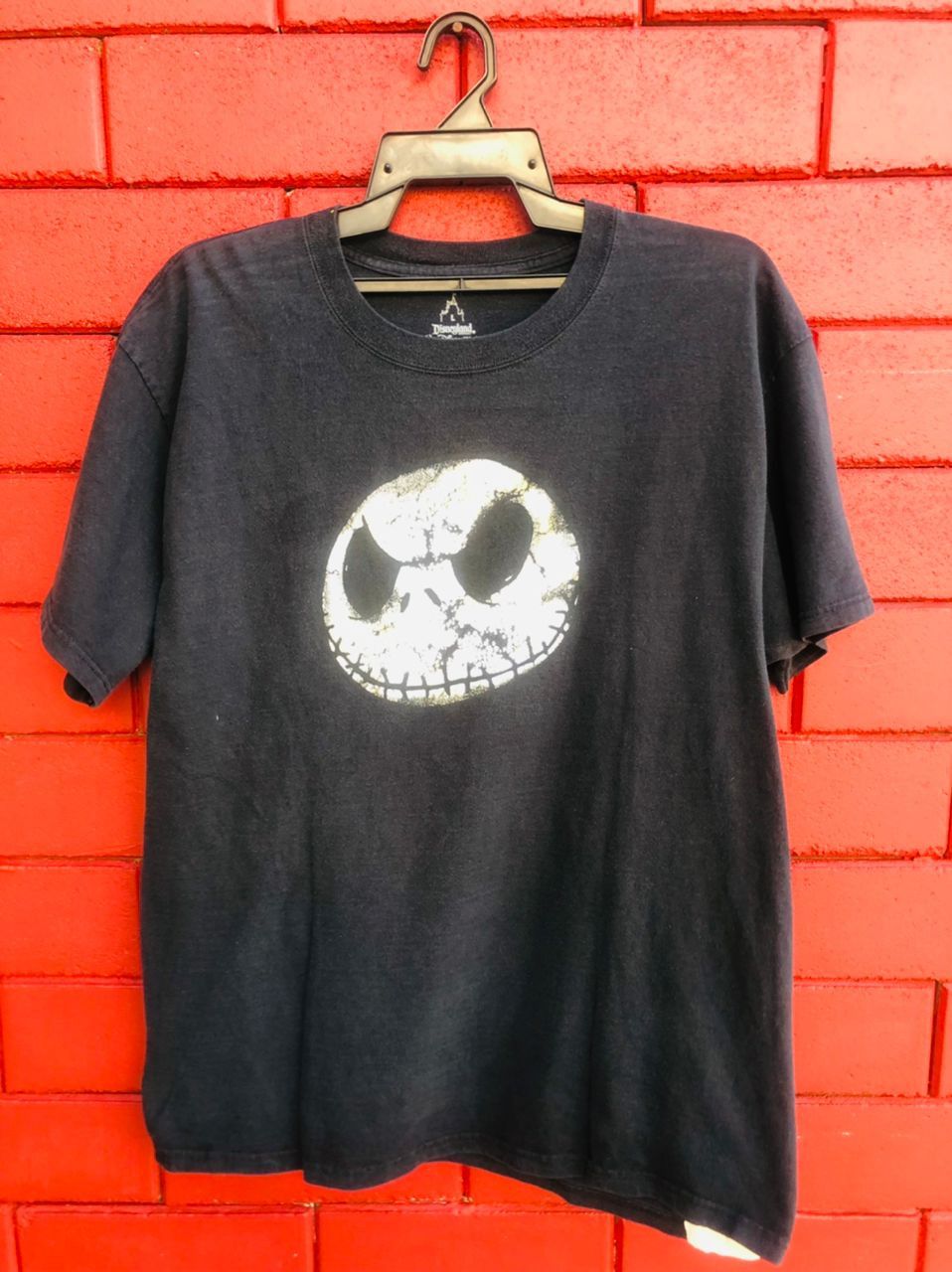 Vintage Vintage Nightmare Before Chrismas Streetwear Fashion Style Size US L / EU 52-54 / 3 - 1 Thumbnail