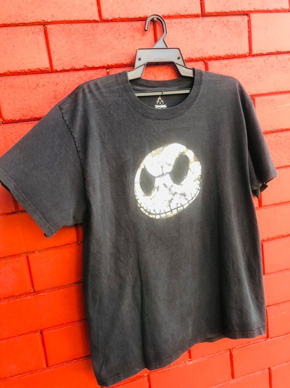 Vintage Vintage Nightmare Before Chrismas Streetwear Fashion Style Size US L / EU 52-54 / 3 - 4 Thumbnail