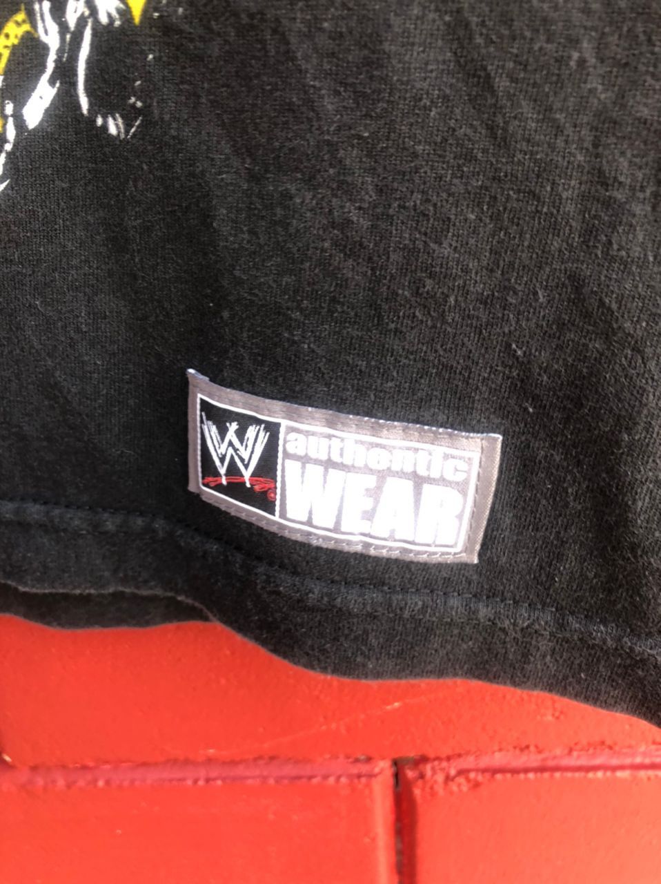 Vintage Vintage WWE Triple H Tremunt Malleo Streetwear Fashion Style Size US L / EU 52-54 / 3 - 5 Thumbnail