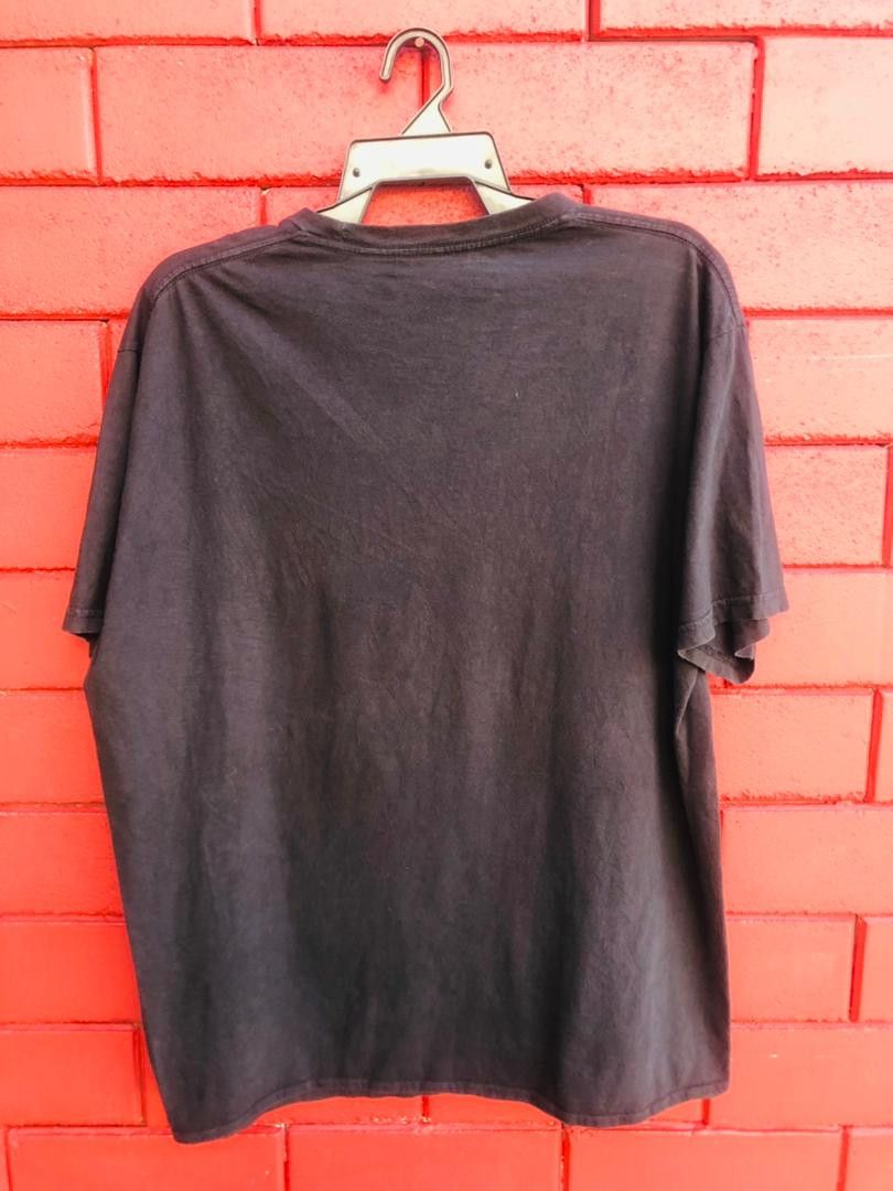 Japanese Brand Vintage Masters Of The Universe Streetwear Fashion Style Size US L / EU 52-54 / 3 - 2 Thumbnail