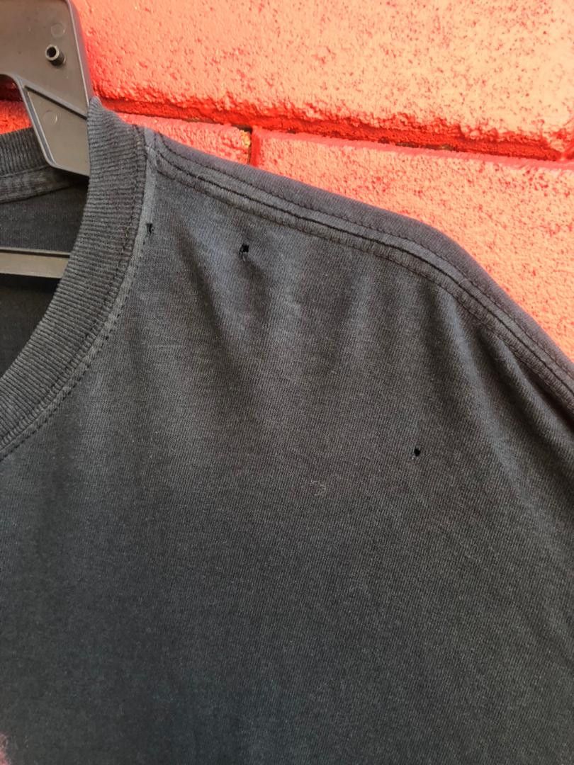 Vintage Vintage Silence My Brother Games Streetwear Fashion Style Size US XL / EU 56 / 4 - 9 Thumbnail