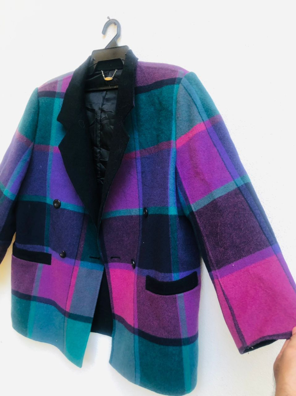 Japanese Brand × Vintage Vintage Japanese Designer Fashion Style Multiple Blazer Size US M / EU 48-50 / 2 - 6 Thumbnail