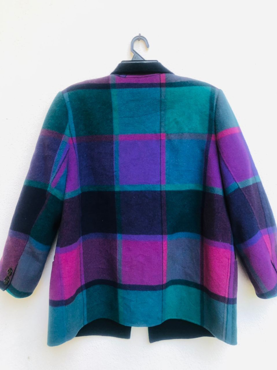 Japanese Brand × Vintage Vintage Japanese Designer Fashion Style Multiple Blazer Size US M / EU 48-50 / 2 - 2 Thumbnail
