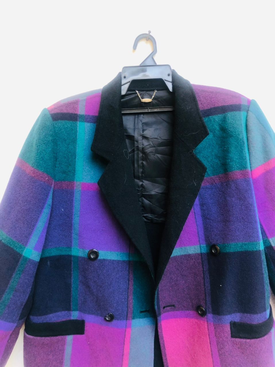 Japanese Brand × Vintage Vintage Japanese Designer Fashion Style Multiple Blazer Size US M / EU 48-50 / 2 - 3 Thumbnail