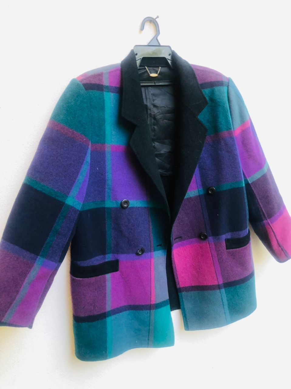 Japanese Brand × Vintage Vintage Japanese Designer Fashion Style Multiple Blazer Size US M / EU 48-50 / 2 - 5 Thumbnail