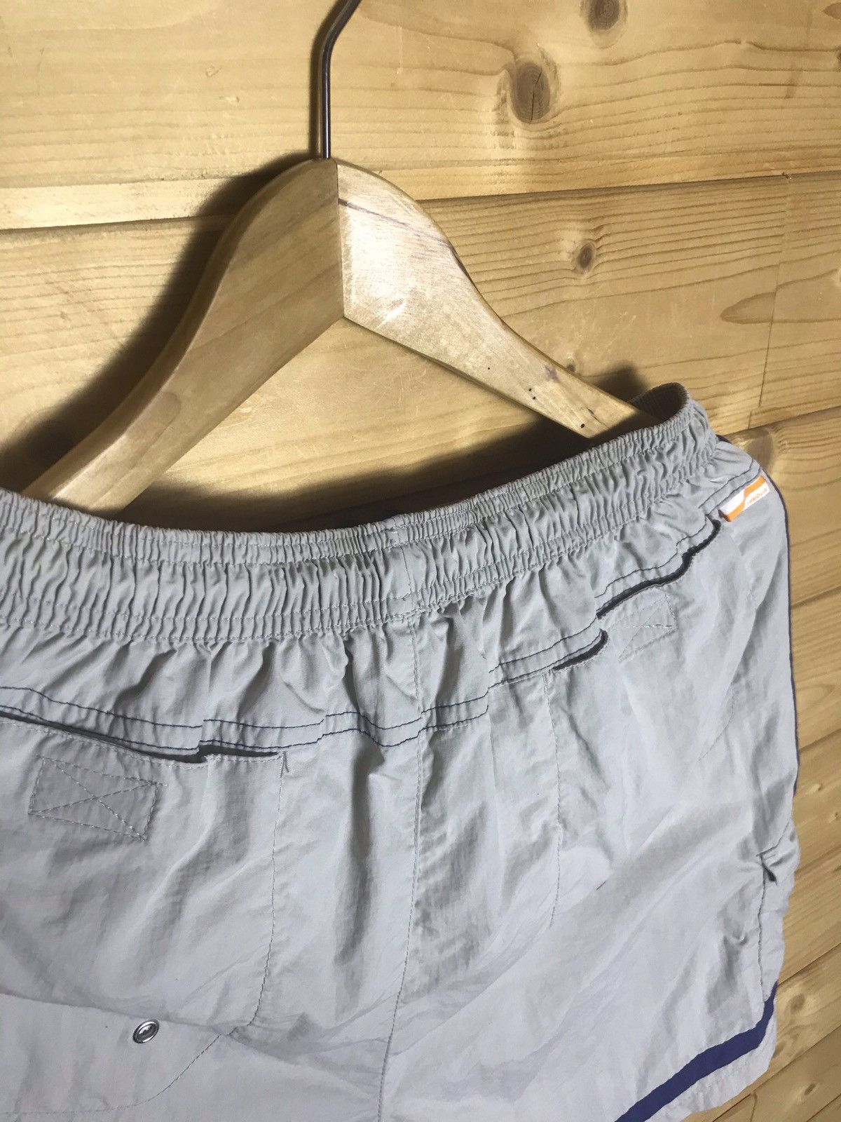 Reebok Vintage Reebok shorts Size US 30 / EU 46 - 8 Thumbnail