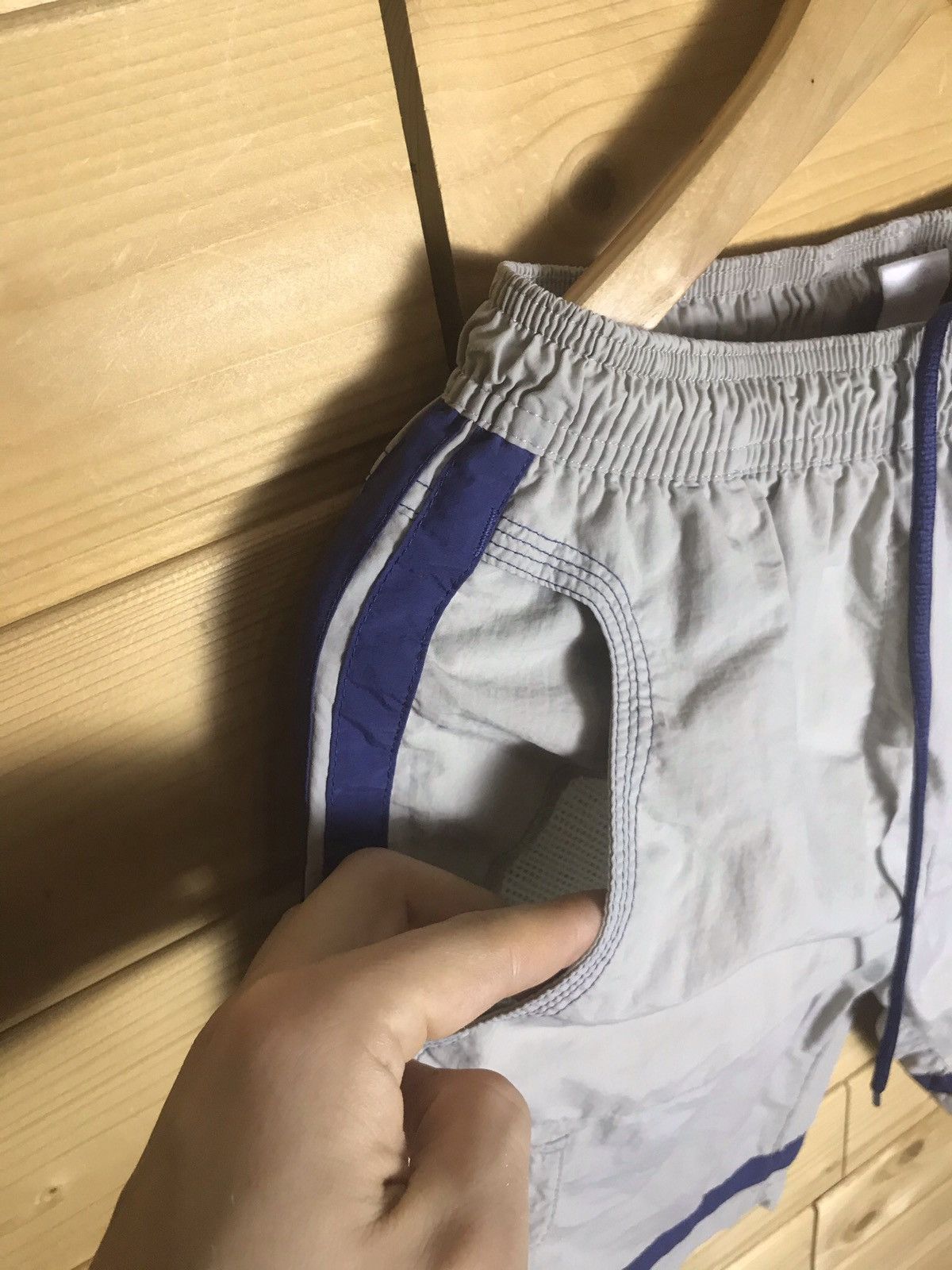 Reebok Vintage Reebok shorts Size US 30 / EU 46 - 4 Thumbnail