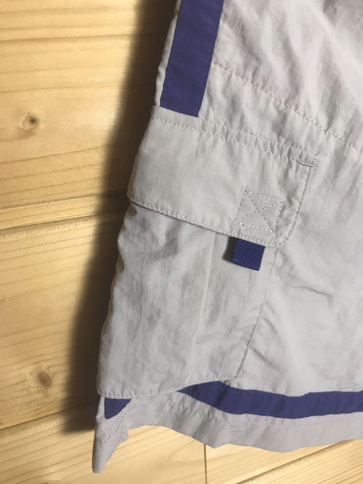 Reebok Vintage Reebok shorts Size US 30 / EU 46 - 3 Thumbnail