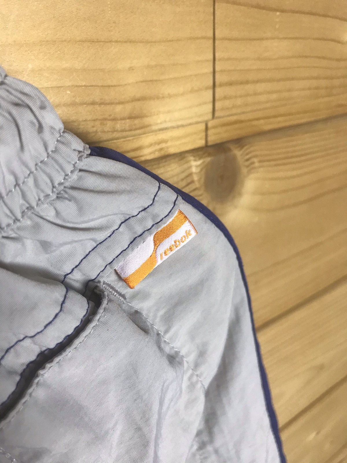 Reebok Vintage Reebok shorts Size US 30 / EU 46 - 9 Thumbnail