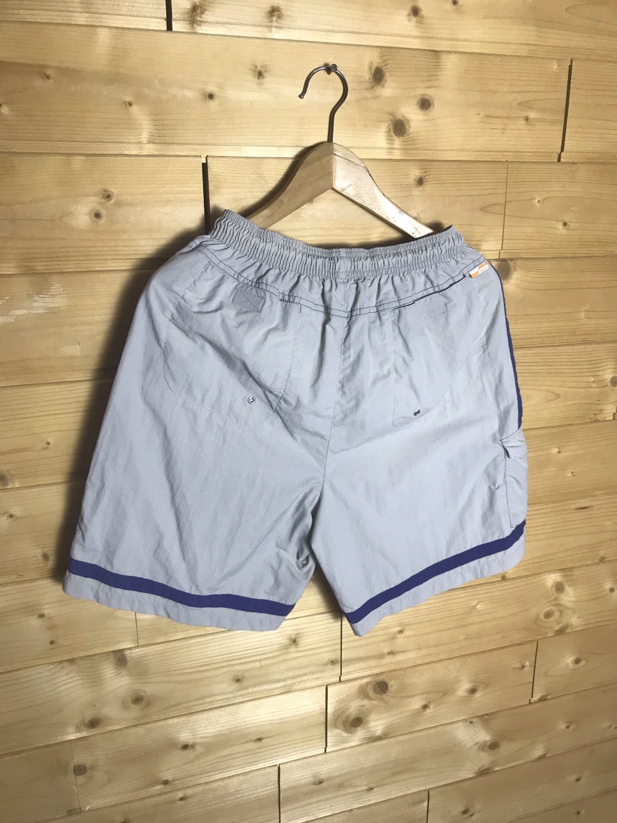 Reebok Vintage Reebok shorts Size US 30 / EU 46 - 7 Thumbnail