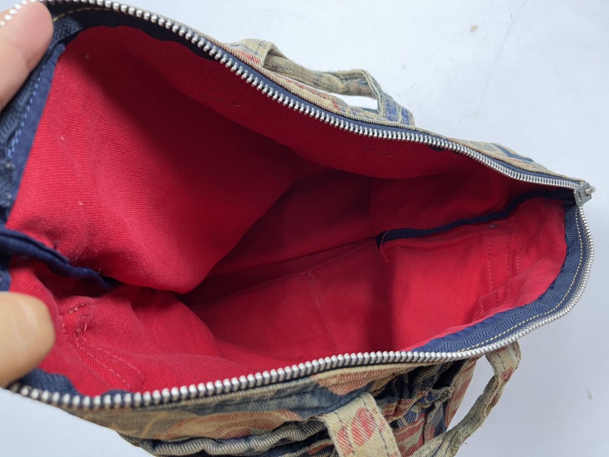 Hysteric Glamour × Seditionaries × Vintage vintage hysteric glamour tote bag tc10 Size ONE SIZE - 12 Thumbnail