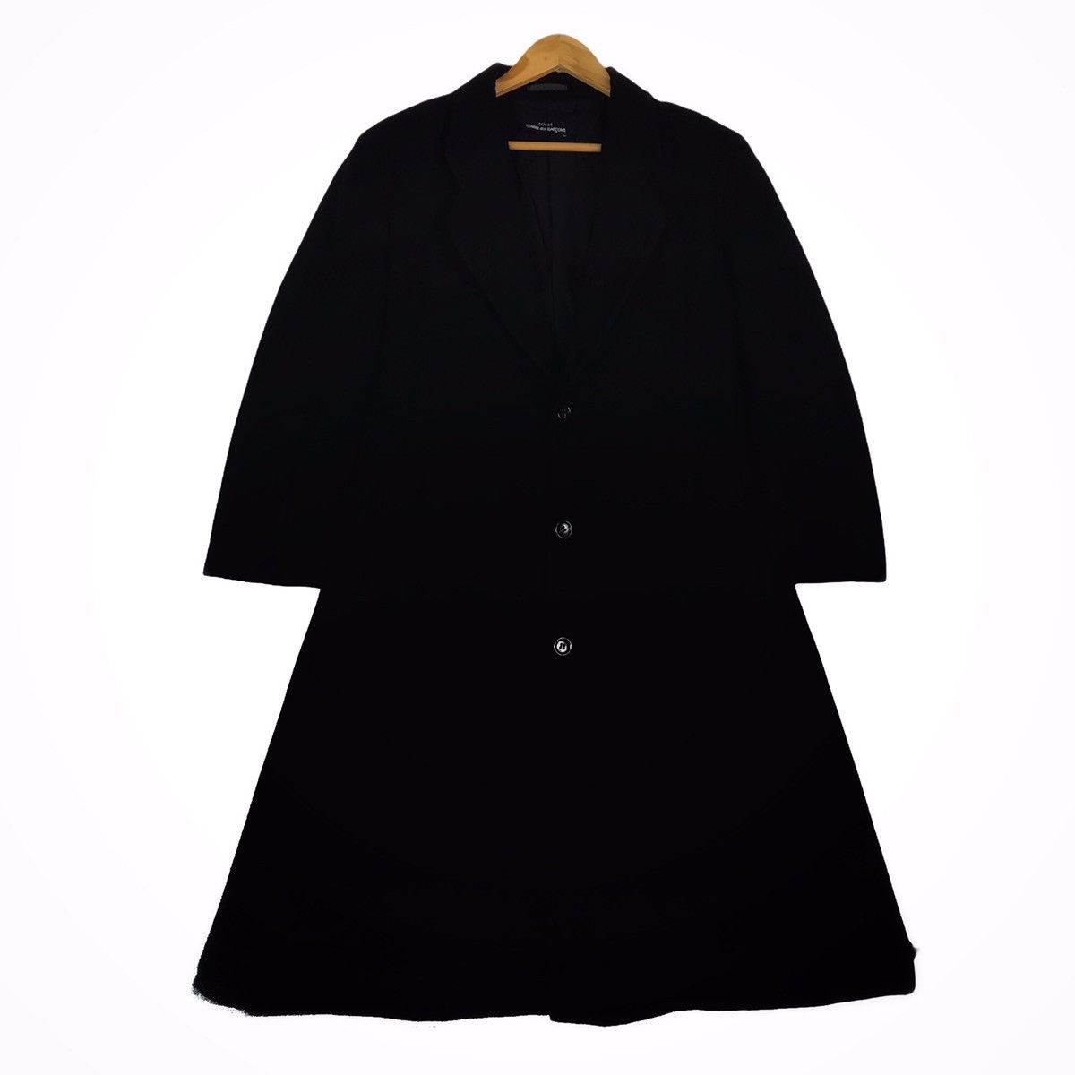 ジャケット・アウター A/W2001 comme des garcons tricot coat Comme des Garcons AW13 Tricot CDG Jacket | Grailed