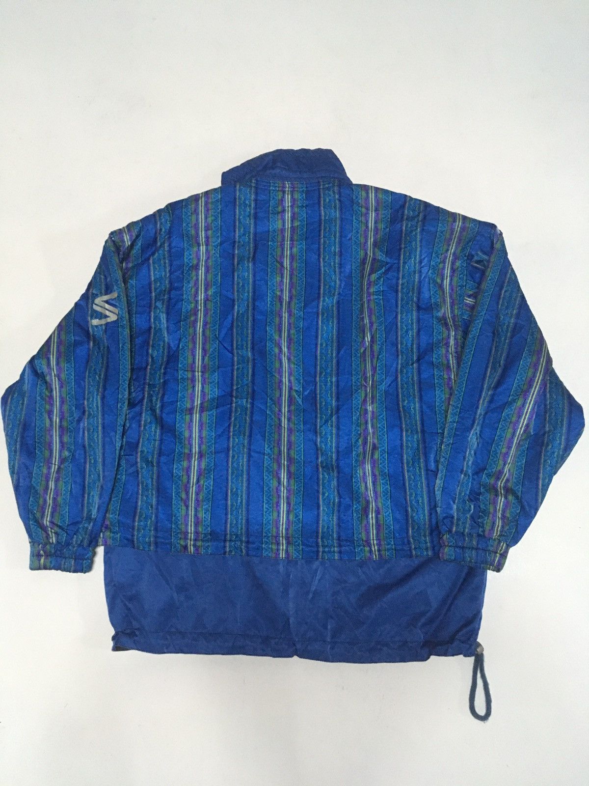 Salomon × Vintage Vintage salomon ski jackets eagle 🦅 embroidery logo Size US L / EU 52-54 / 3 - 2 Thumbnail