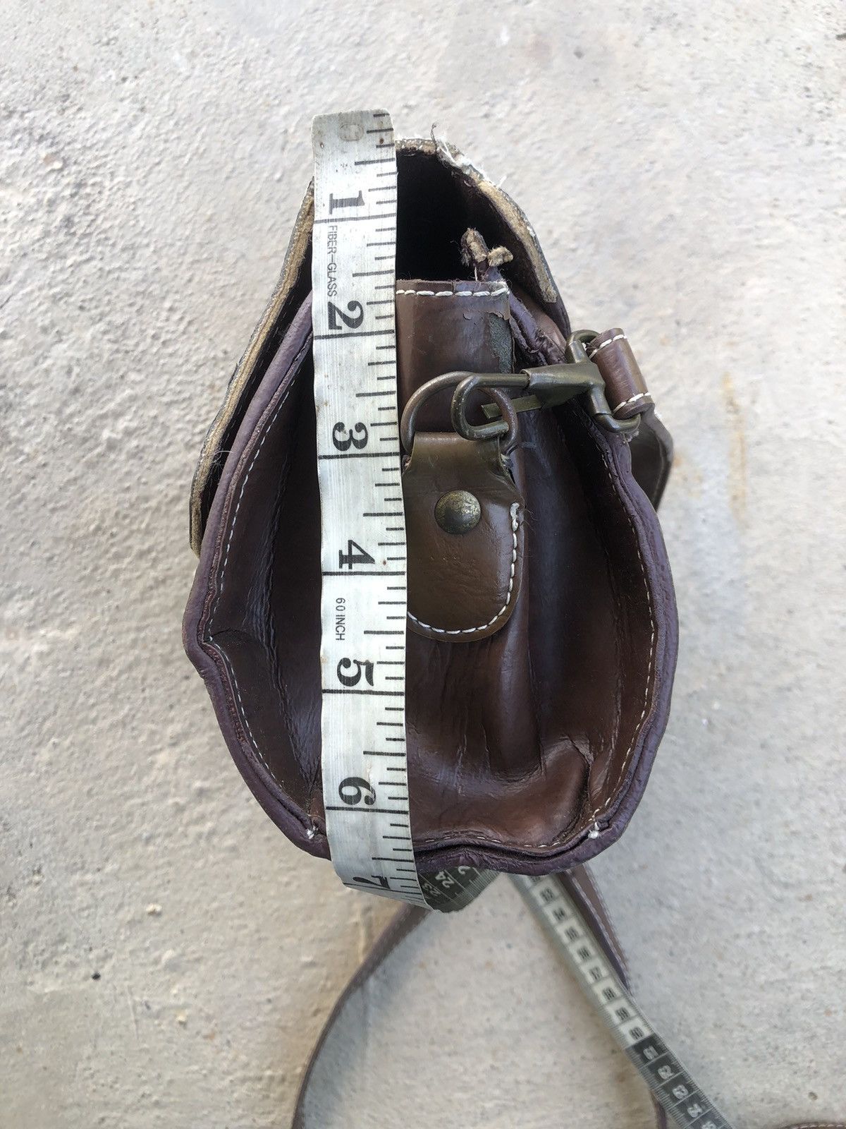 Anna Sui × Designer Anna Sui Leather Bag Size ONE SIZE - 20 Thumbnail