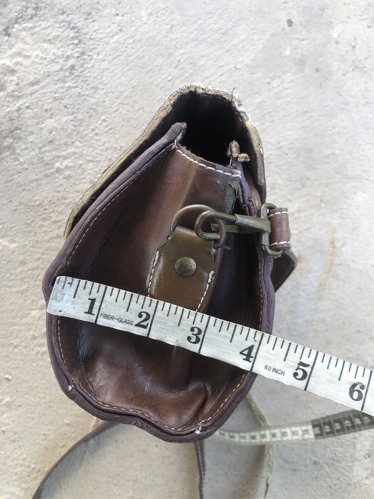 Anna Sui × Designer Anna Sui Leather Bag Size ONE SIZE - 21 Thumbnail