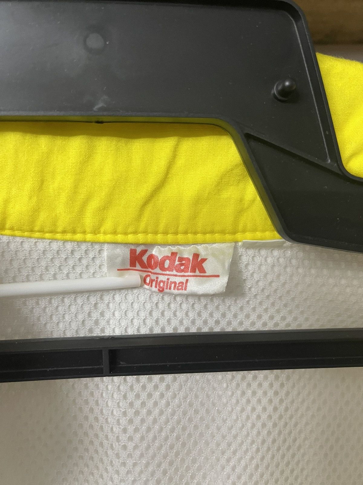 Kodak × Vintage 🔥VERY RARE VINTAGE🔥 JACKET KODAK SKYSHIP Size US M / EU 48-50 / 2 - 6 Thumbnail
