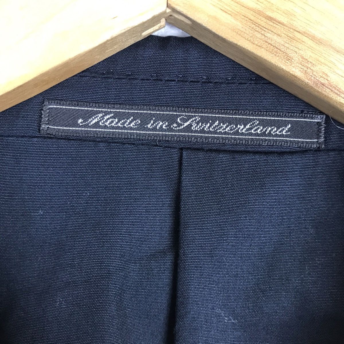 Gucci Gucci Cotton Coat Blazer Jacket Size US M / EU 48-50 / 2 - 10 Thumbnail