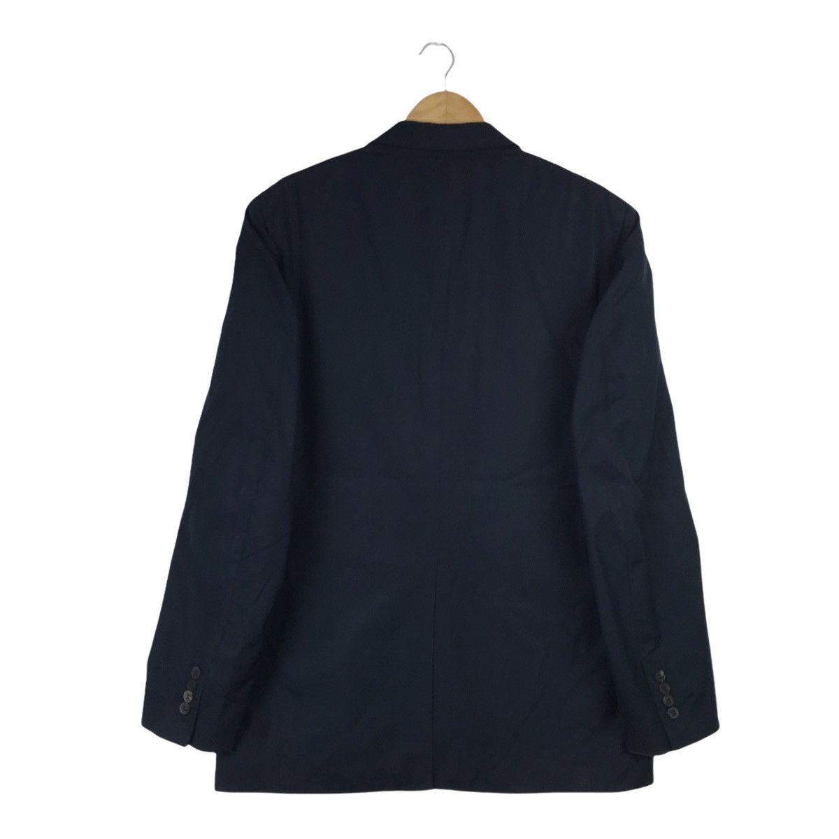 Gucci Gucci Cotton Coat Blazer Jacket Size US M / EU 48-50 / 2 - 5 Thumbnail