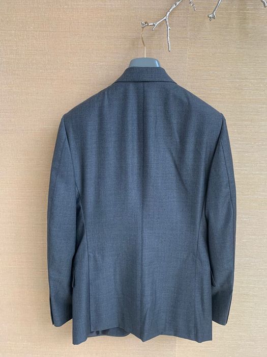 Tom Ford Windsor Blazer Jacket in Grey | Grailed